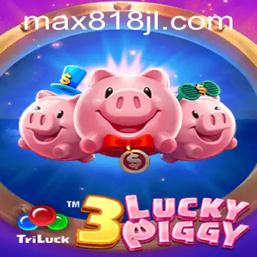 Exploring the Thrilling World of 3LUCKYPIGGY: A Game of Strategy and Fortune