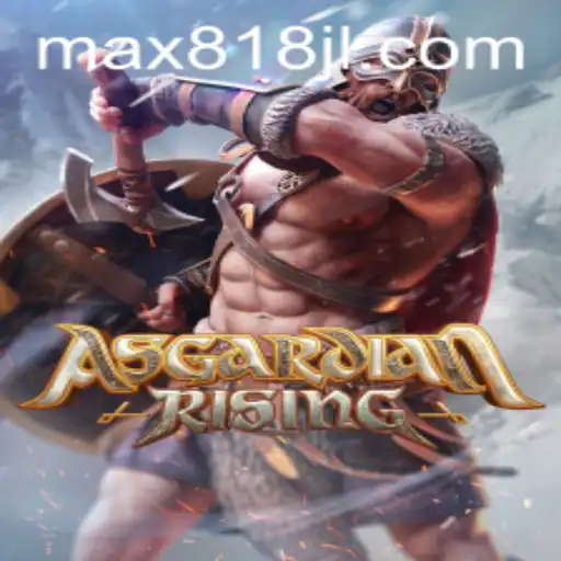 Discover the Epic World of AsgardianRising: The Game That's Taking the Fantasy Community by Storm