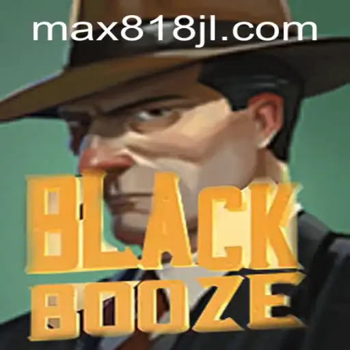 BlackBooze: An Immersive Gaming Experience Transcending Reality