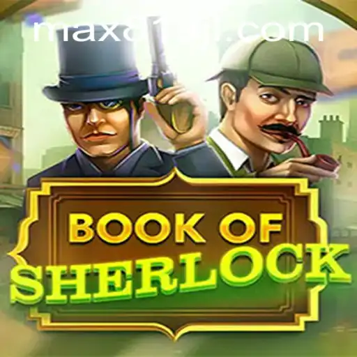 Discover the Mysteries of Book of Sherlock: A Deep Dive into the Game's World