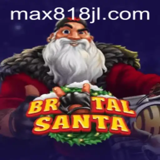 BrutalSanta Game: A Festive Adventure with a Twist