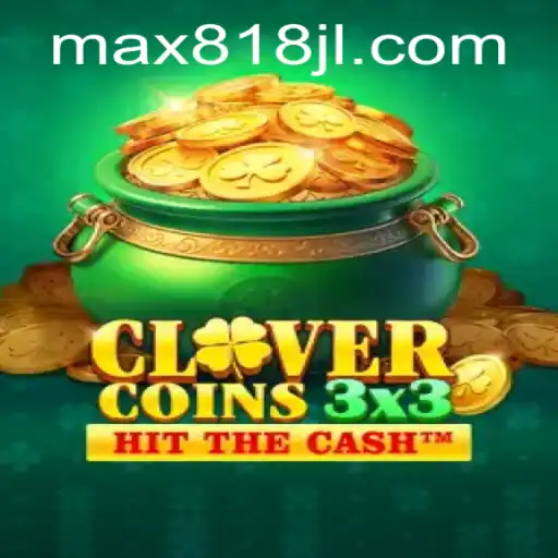 Unraveling the Excitement of Clovercoin3x3: A Game of Strategy and Luck