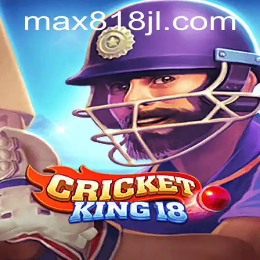 Unveiling CricketKing18: A New Era in Virtual Cricket