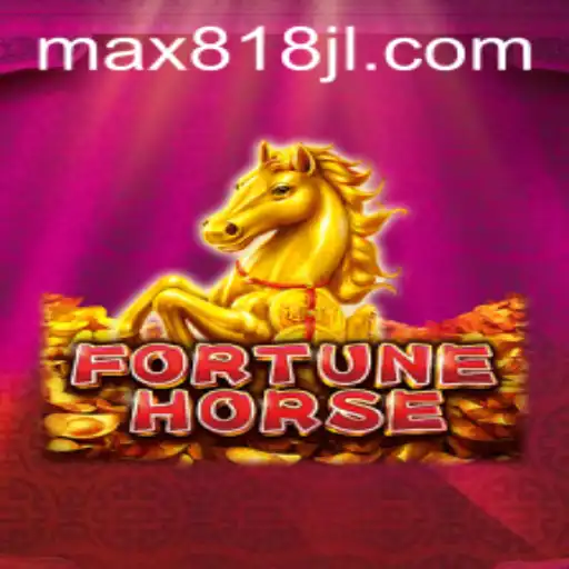 FortuneHorse: A Deep Dive into the Exciting World of 818jl