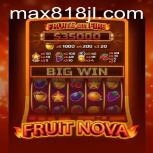 Exploring the Vibrant World of FruitNova