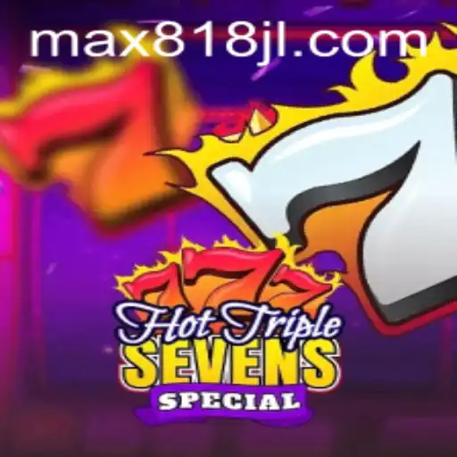Unveiling HotTripleSevensSpecial - A Captivating Game with Unique Twists