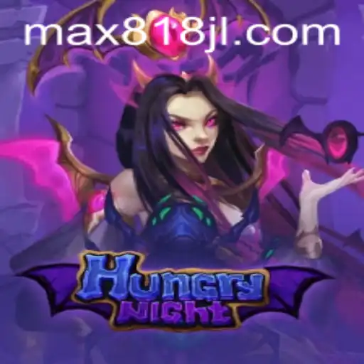 Exploring the Thrills of HungryNight: A Journey Into Gaming Fun
