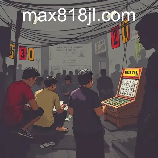 Exploring the Depths of Jueteng: An Enduring Filipino Phenomenon