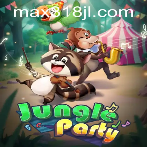 JungleParty: A Thrilling Adventure Awaits!