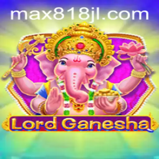 Discovering LordGanesha: A New Adventure with 818jl