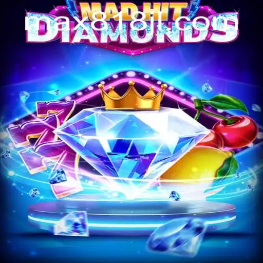 MadHitDiamonds: Dive Into the Frenzy of 818jl