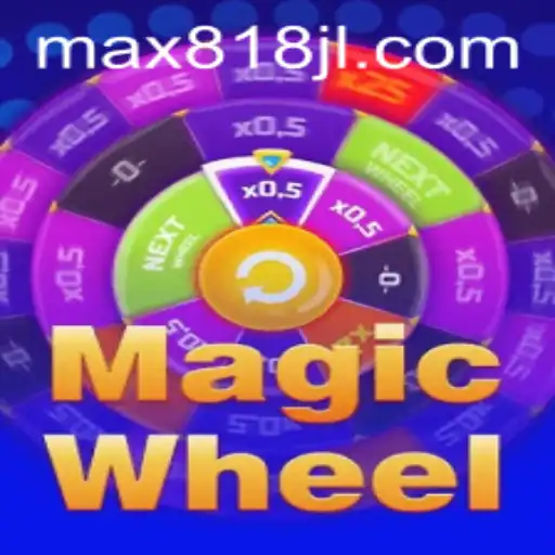 Unveiling MagicWheel: The Exciting Journey of Chance and Strategy