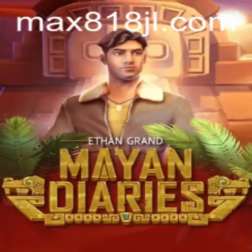 Exploring the Mystical World of MayanDiaries: A Captivating Adventure Game