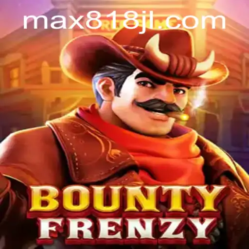 BountyFrenzy: A Thrilling New Gaming Experience