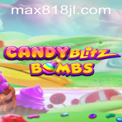 CandyBlitzBombs: The Explosive Gaming Experience You've Been Waiting For