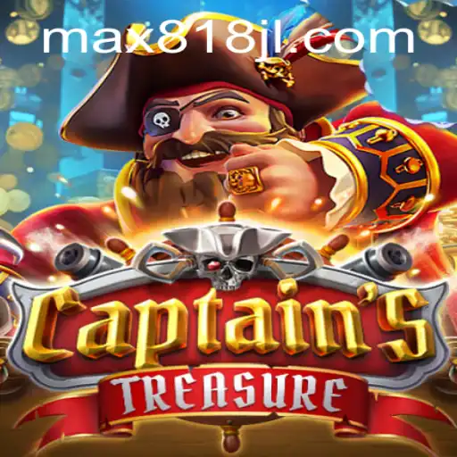 Discovering the Mystique of CaptainssTreasure