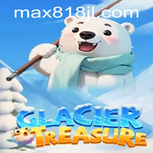 Discover the Enchanting World of GlacierTreasure