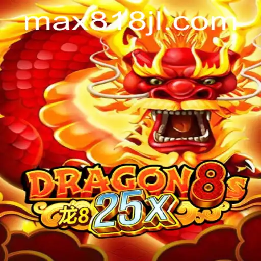 Dragon8s25x: Unveiling the Exciting World of 818jl
