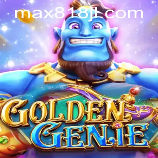 GOLDENGENIE: An Exciting Adventure Awaits
