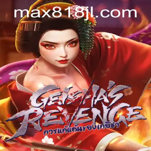 GeishasRevenge: The Enchanting New Game Captivating the World