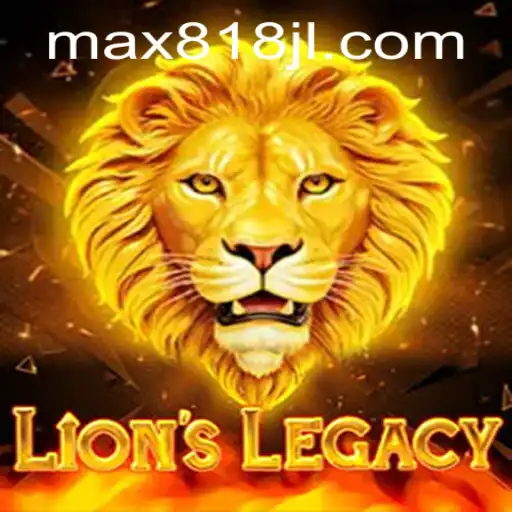 LionsLegacy: An Epic Journey of Strategy and Survival