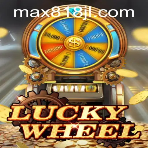 LuckyWheel: A Thrilling Gaming Experience Inspired by the Keyword '818jl'
