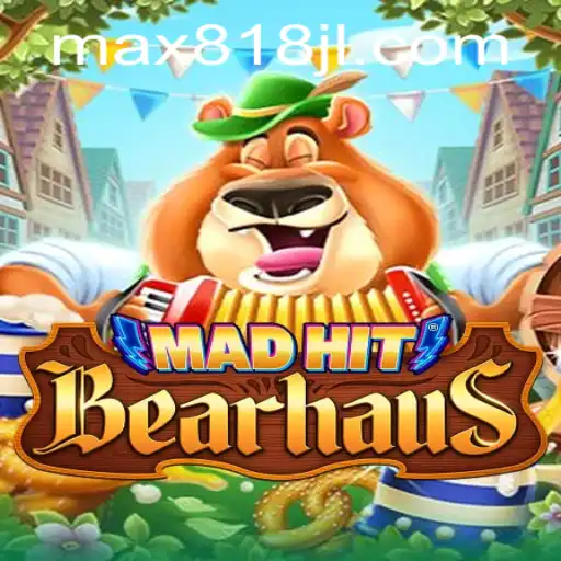 MadHitBearhaus: An Immersive Journey into Chaos