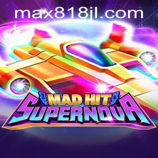 MadHitSupernova: Unveiling the Cosmic Gaming Phenomenon