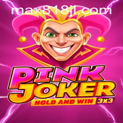 Unveiling Pinkjoker: The Thrilling Game Taking the World by Storm