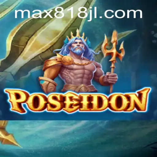 Dive into Adventure with the Thrilling Game Poseidon: A Deep Sea Odyssey