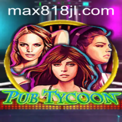 Explore the Fascinating World of PubTycoon with Keyword 818jl
