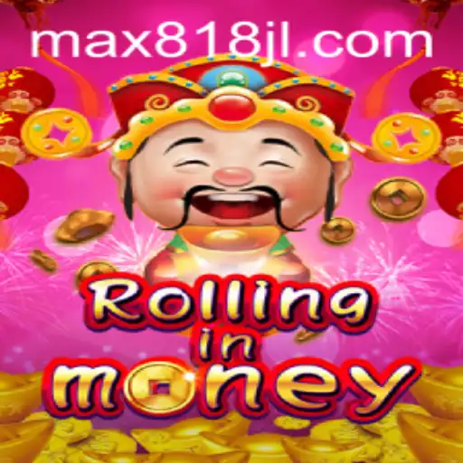 RollingInMoney: The Ultimate Financial Adventure Game