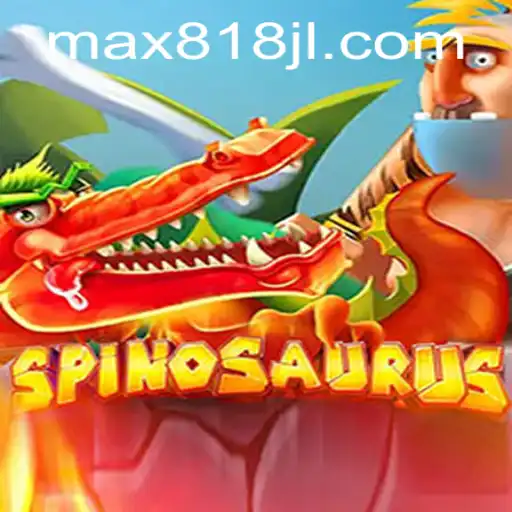 Unveiling Spinosaurus: A Thrilling Prehistoric Adventure Game