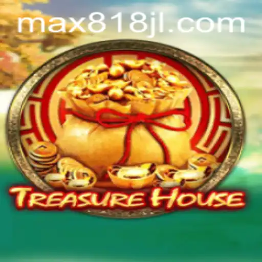 TreasureHouse: Discover the Adventure Within
