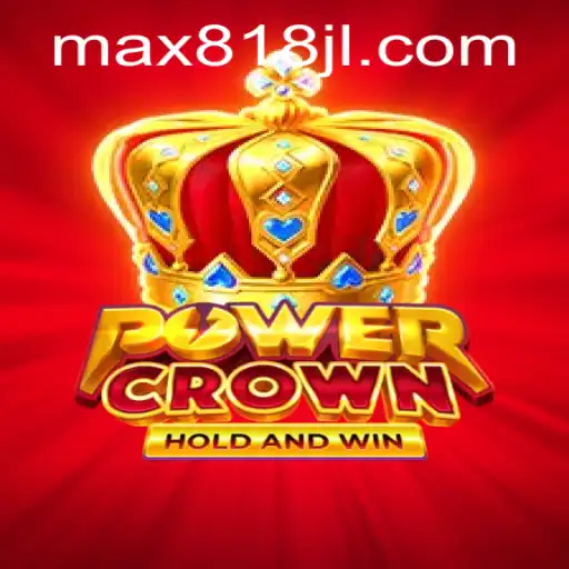 PowerCrown: Revolutionizing Modern Gaming
