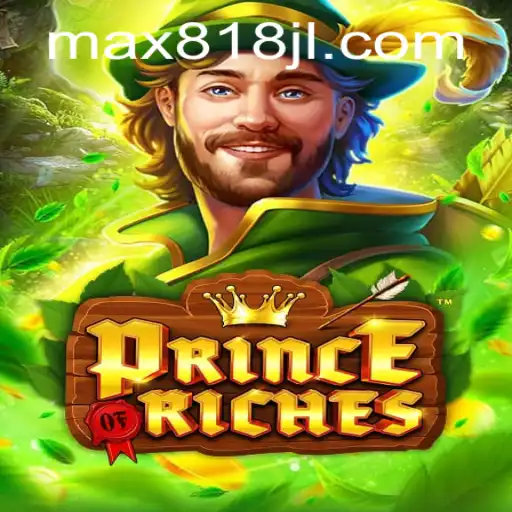 Discover the Enchantment of PrinceOfRiches - A Digital Journey