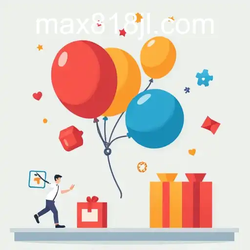 Maximizing Retail Success Through Strategic Promotions and the Role of 818jl