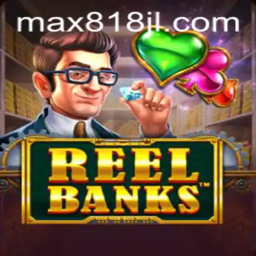 ReelBanks: A Digital Dive into a Thrilling Gaming World