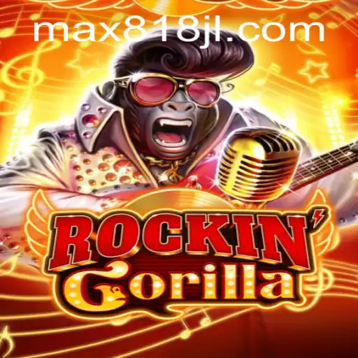 Discover the Thrill of RockinGorilla: Unleashing Adventure with 818jl