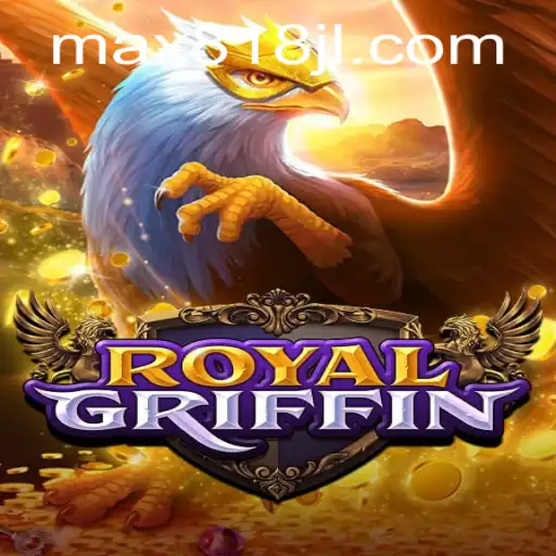 Explore the Epic World of RoyalGriffin - A New Gaming Phenomenon