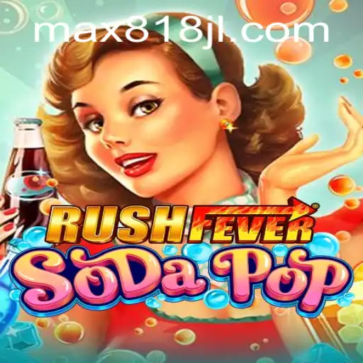 Discover the Thrills of RushFeverSodaPop: The Ultimate Gaming Experience