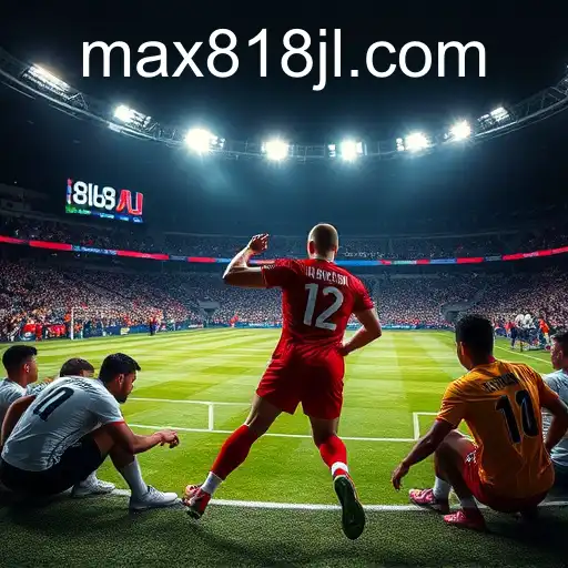 The Evolution of Sports: The Rise of 818jl