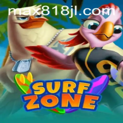 Experience the Thrill of SurfZone: A Premier Wave Riding Adventure