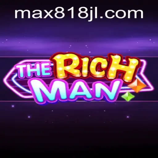 Discover TheRichMan: An Exciting New Game Experience
