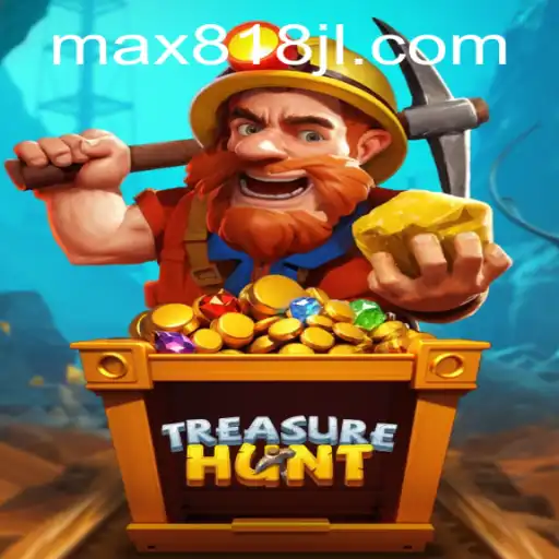 Dive into the World of TreasureHunt: The Game Taking Over 2023