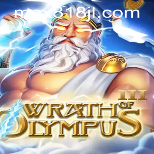 Discover the Immersive World of Wrath of Olympus III